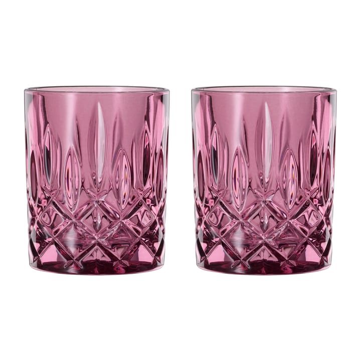 2 Vasos Noblesse 29,5 cl - Berry - Nachtmann