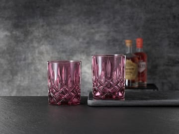 2 Vasos Noblesse 29,5 cl - Berry - Nachtmann