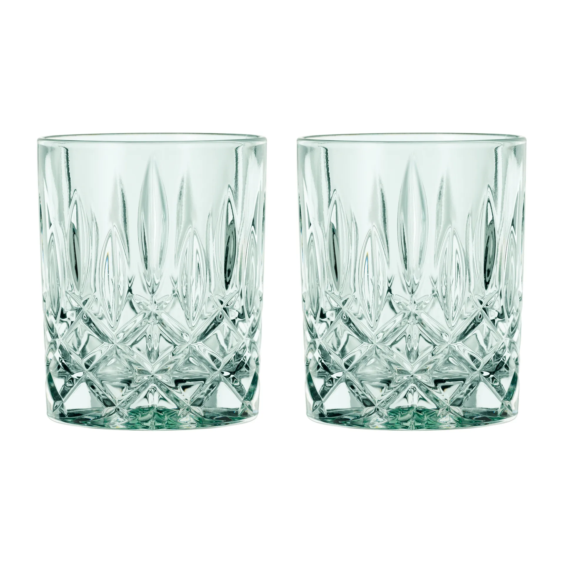 2 Vasos Noblesse 29,5 cl, Mint Nachtmann