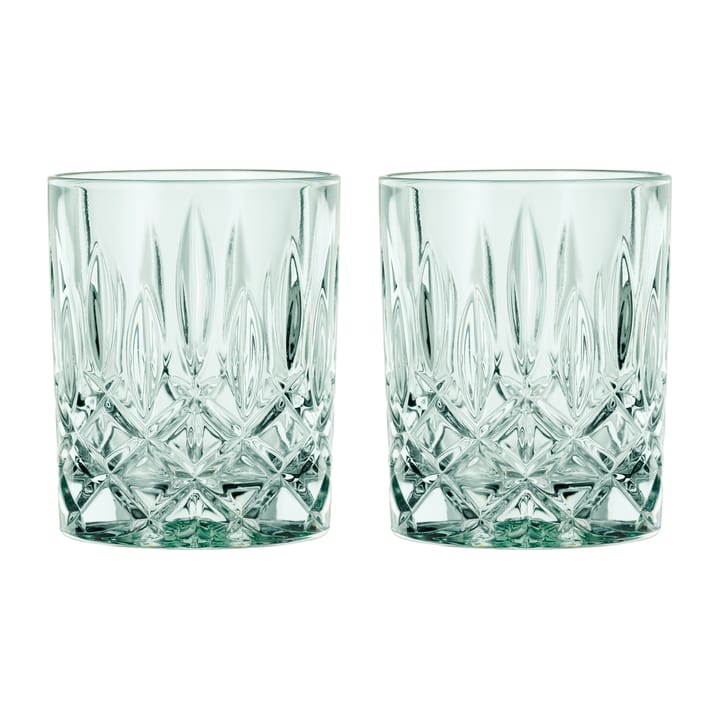 2 Vasos Noblesse 29,5 cl - Mint - Nachtmann