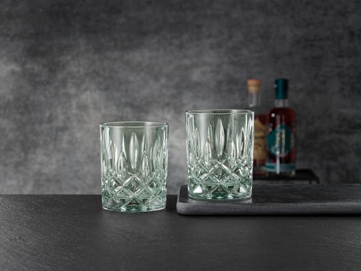 2 Vasos Noblesse 29,5 cl, Mint Nachtmann