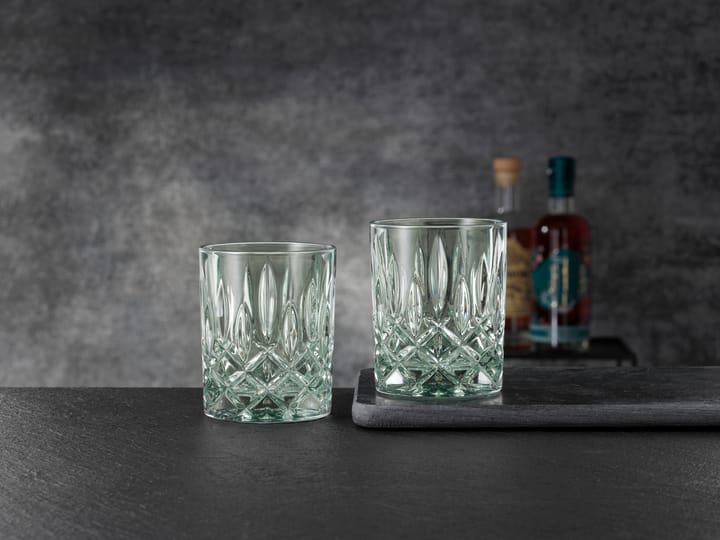 2 Vasos Noblesse 29,5 cl - Mint - Nachtmann