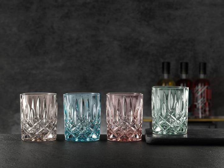 2 Vasos Noblesse 29,5 cl, Rosé Nachtmann