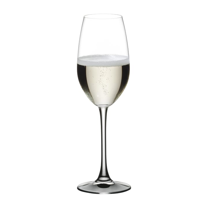 4 Copas de champagne Vivino 26 cl, transparente Nachtmann