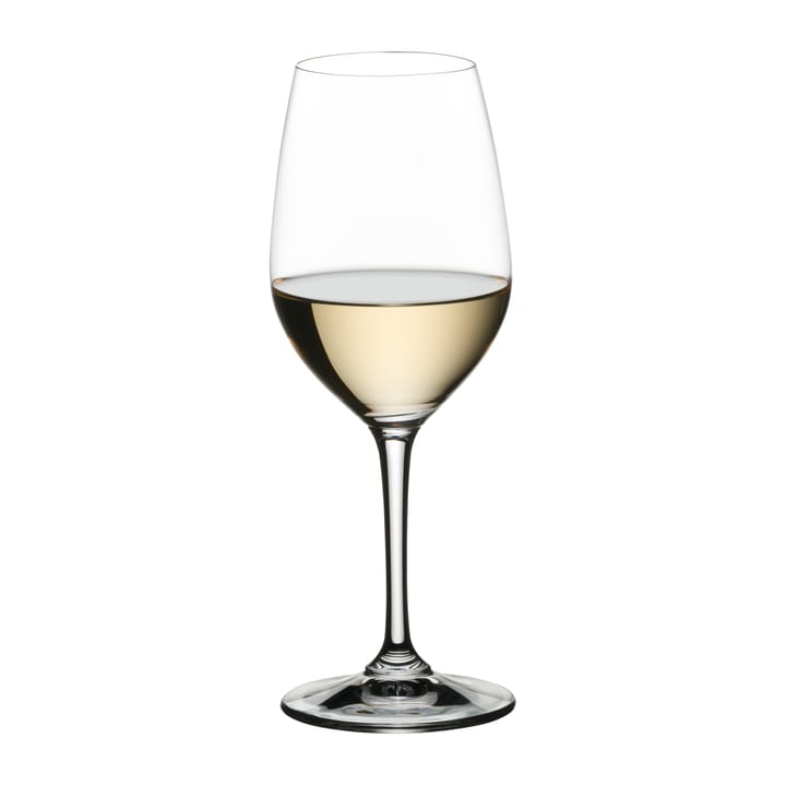 4 Copas de vino blanco Vivino 37 cl - transparente - Nachtmann