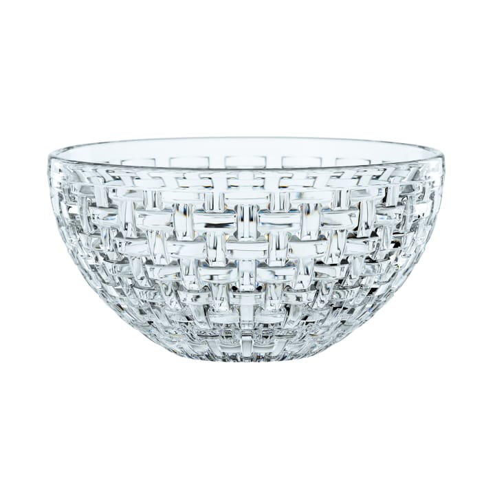 Bol Bossa Nova 23 cm, transparente Nachtmann