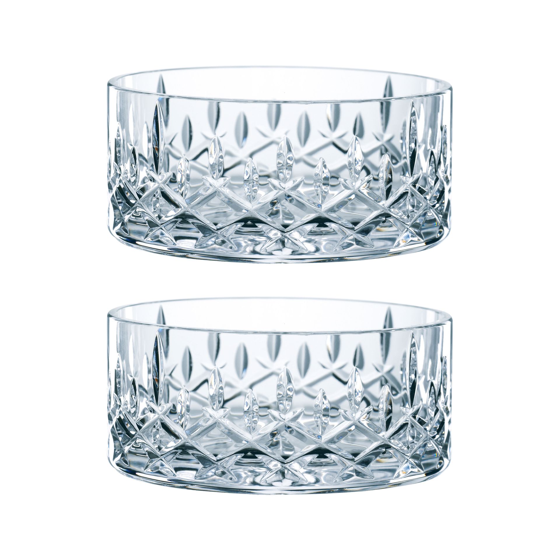 Bol Noblesse 2 unidades, 11 cm Nachtmann