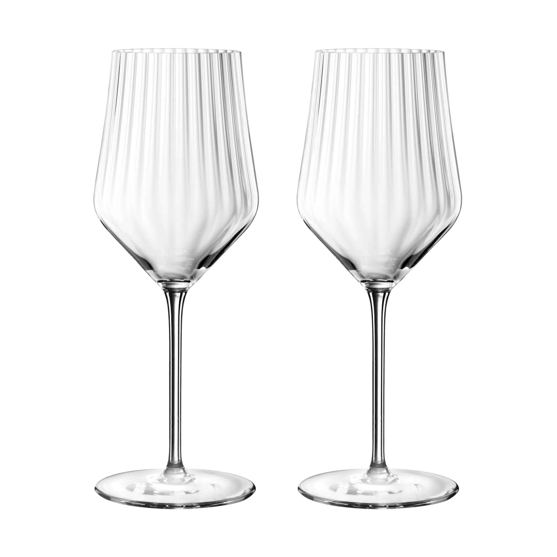 Copa de vino Aperitivo universal 2-pack, Claro Nachtmann