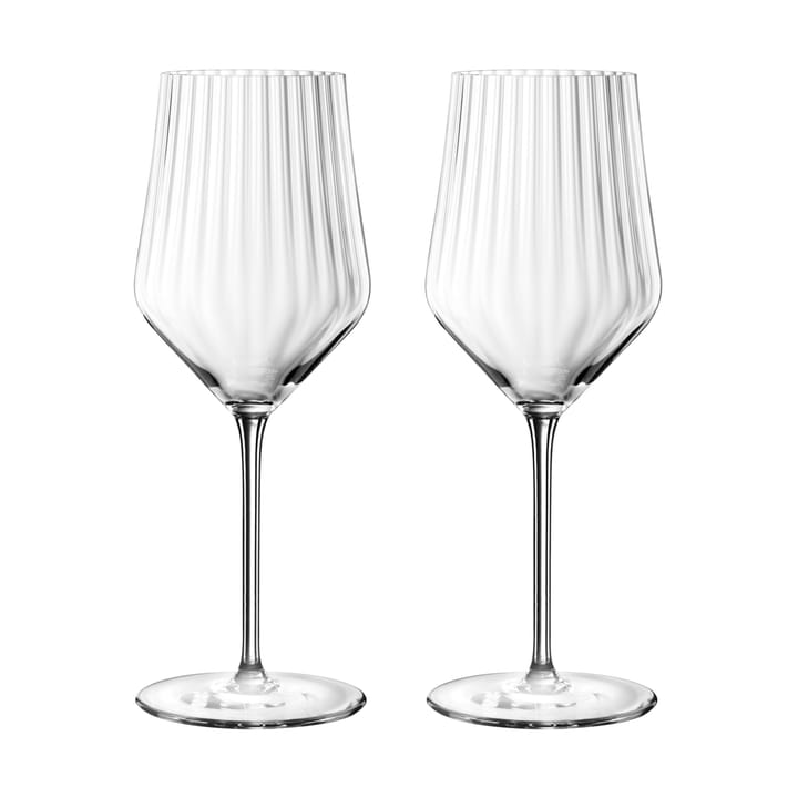 Copa de vino Aperitivo universal 2-pack - Claro - Nachtmann