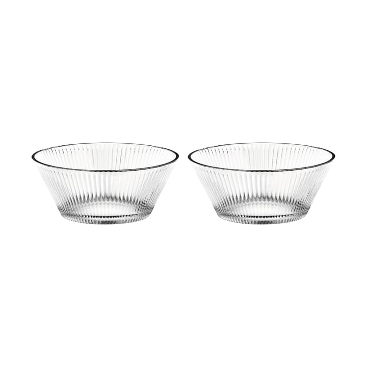 Cuenco Aperitivo 33 cl 2-pack - Claro - Nachtmann