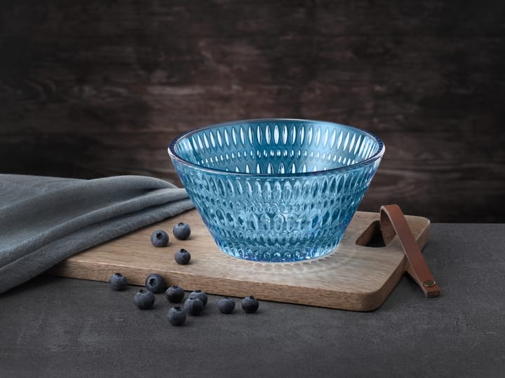 Cuenco Ethno Ø16,5 cm, Vintage blue Nachtmann