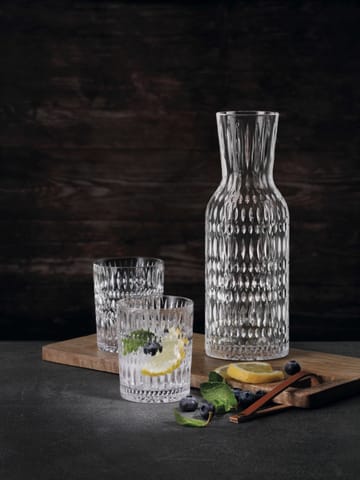 Garrafa Ethno 1,11 L - Claro - Nachtmann
