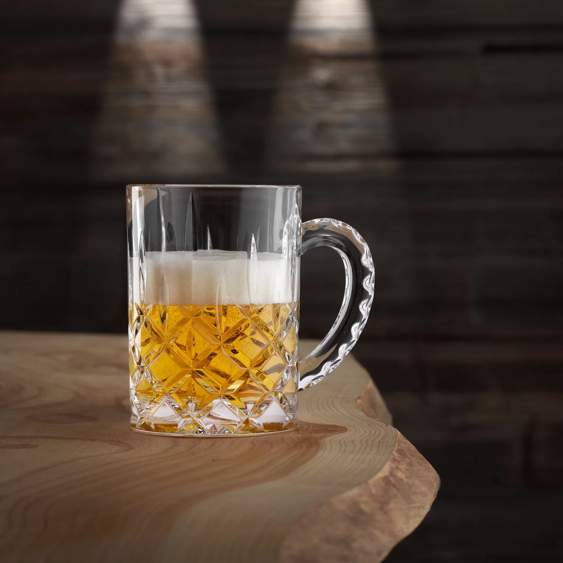 Jarra de cerveza Noblesse, 60 cl Nachtmann