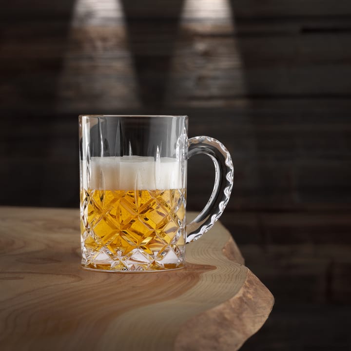 Jarra de cerveza Noblesse, 60 cl Nachtmann