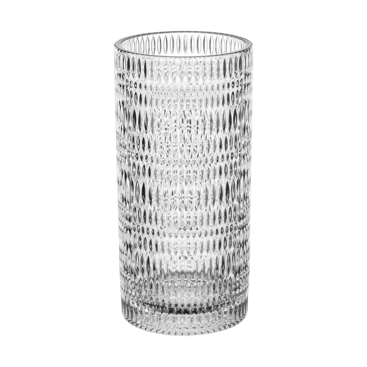Jarrón Ethno - Cristal, 28 cm - Nachtmann
