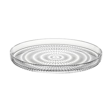 Plato Ethno Ø22 cm 2-pack - Claro - Nachtmann