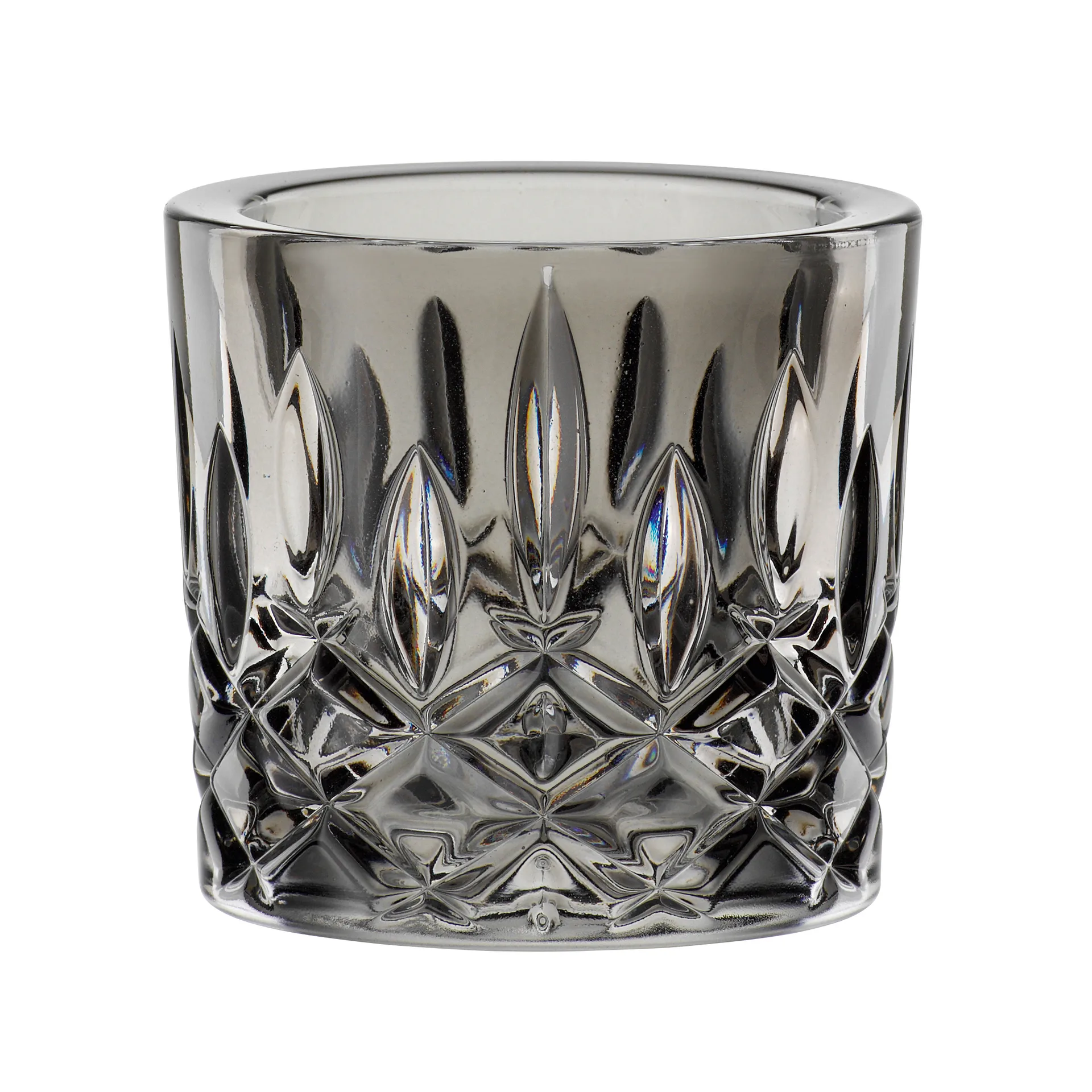 Portavelas Noblesse, Smoke Nachtmann