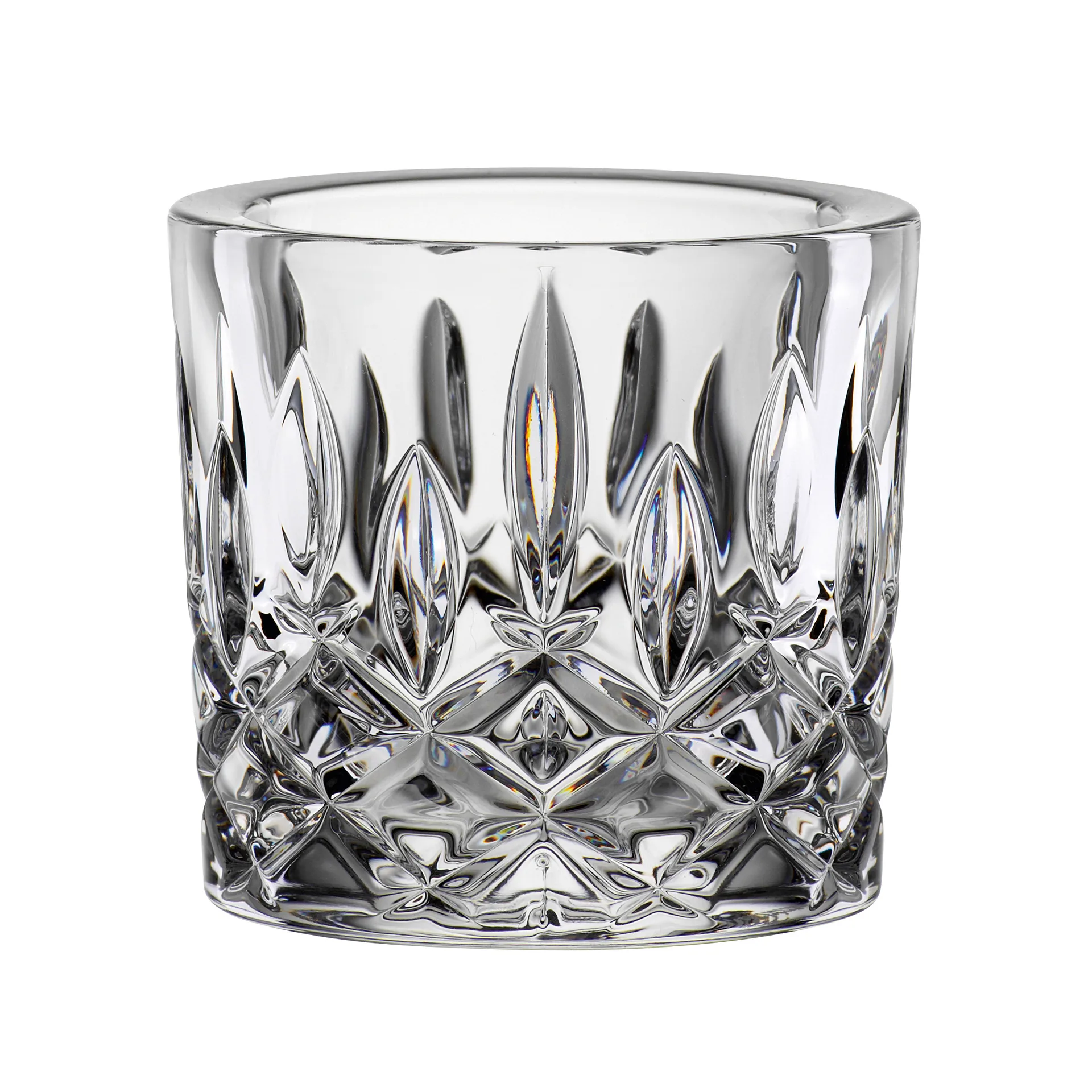 Portavelas Noblesse, Transparente Nachtmann