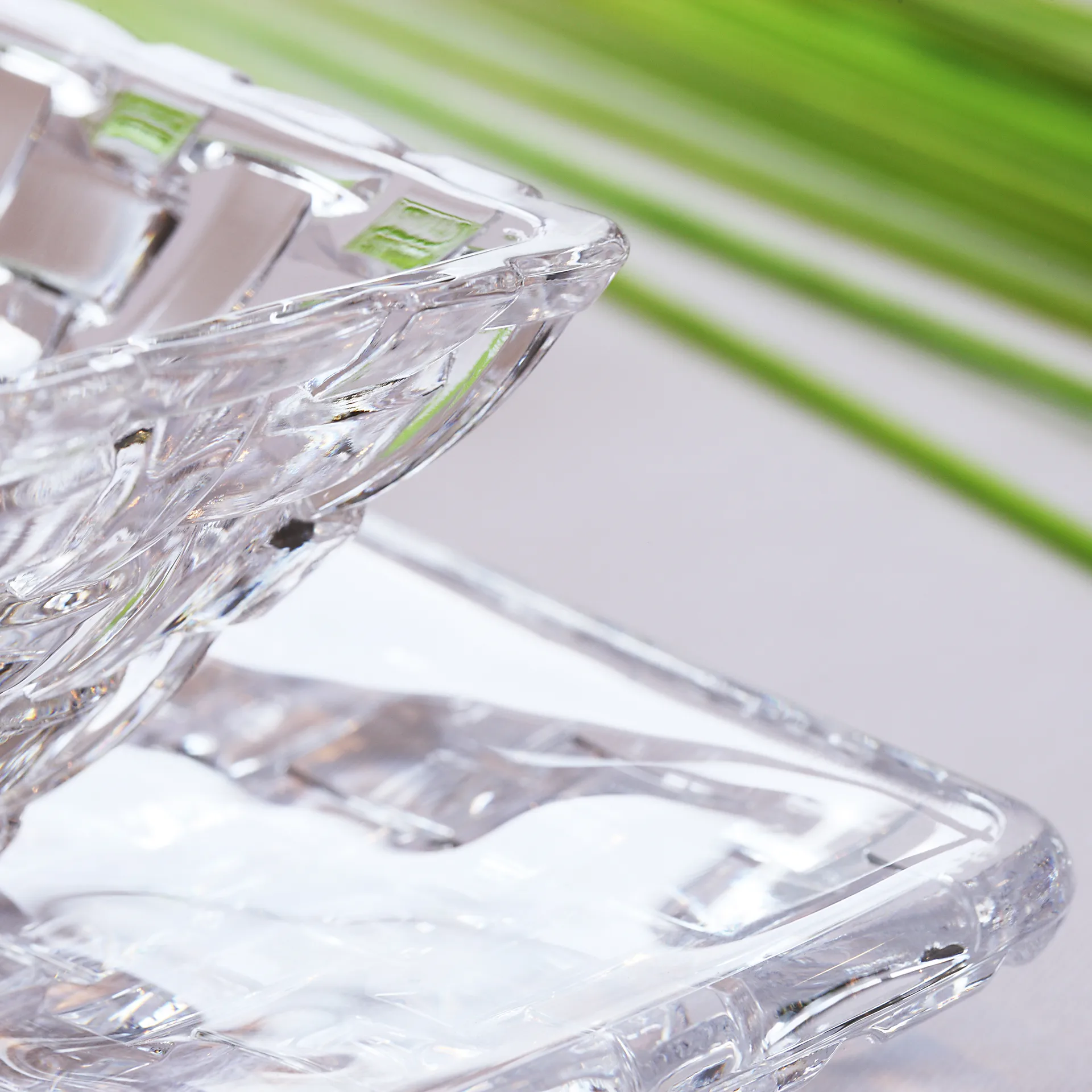 Set de servir Bossa Nova 5 piezas, transparente Nachtmann