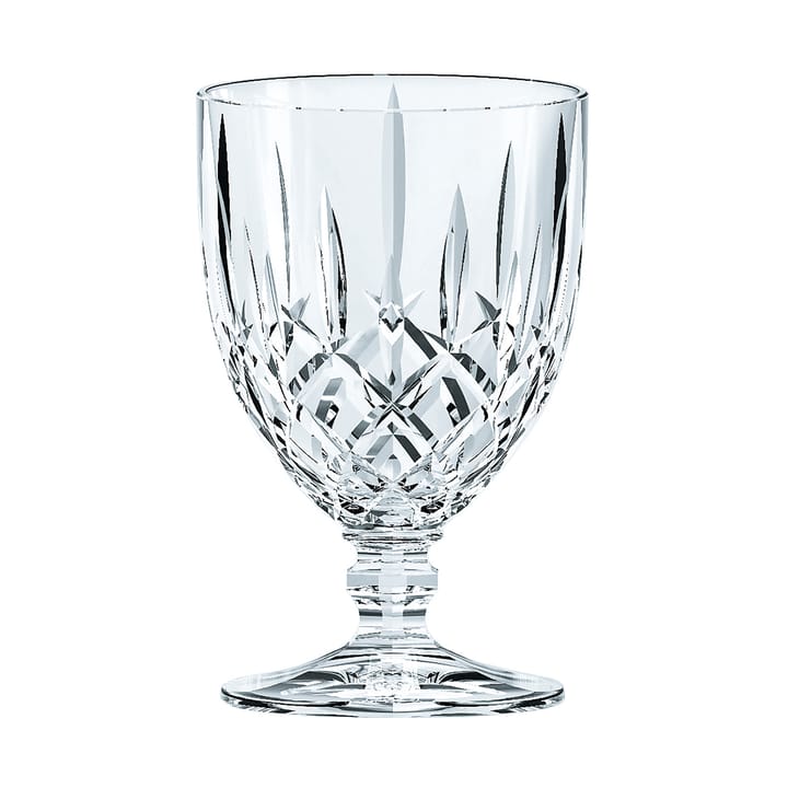 Set Jarra y 4 vasos Noblesse, Transparente Nachtmann