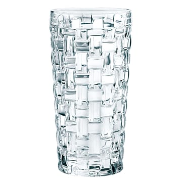 Vaso alargado Bossa Nova 39,5 cl 4 piezas - Transparente - Nachtmann
