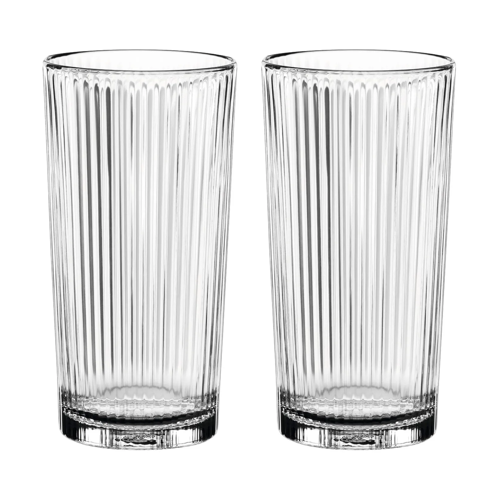 Vaso alto Aperitivo 44,2 cl 2-pack, Claro Nachtmann