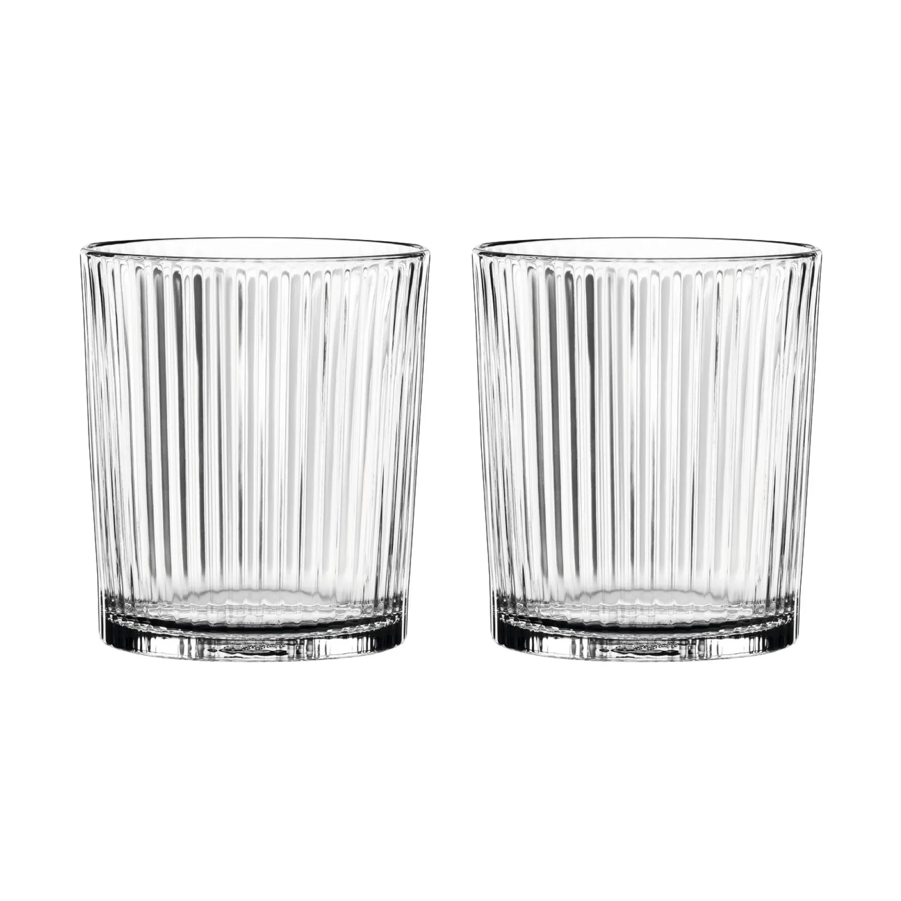Vaso Aperitivo tumbler 37 cl 2-pack, Claro Nachtmann