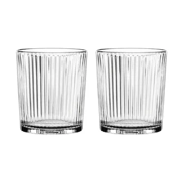 Vaso Aperitivo tumbler 37 cl 2-pack - Claro - Nachtmann
