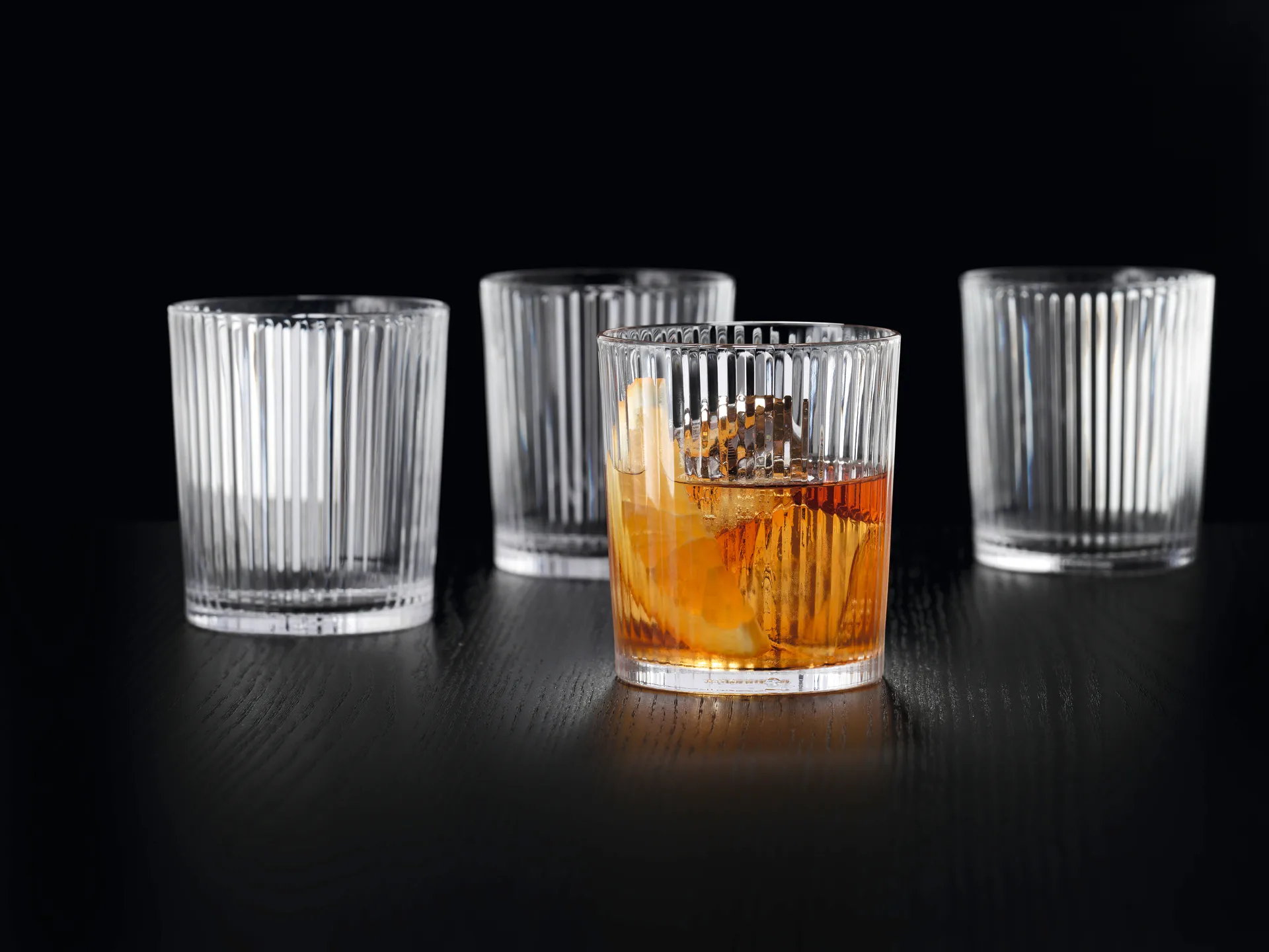 Vaso Aperitivo tumbler 37 cl 2-pack, Claro Nachtmann