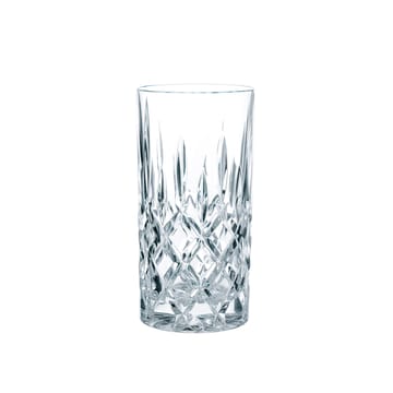 Vaso de long drink Noblesse 37,5 cl pack de 4 unidades  - 37,5 cl - Nachtmann