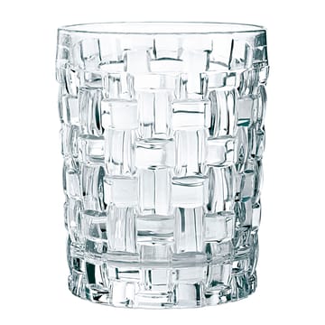 Vaso de whisky Bossa Nova 33 cl 4 piezas - Transparente - Nachtmann