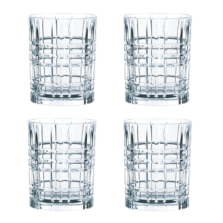 Vaso de whisky Square 34 cl - 34 cl - Nachtmann