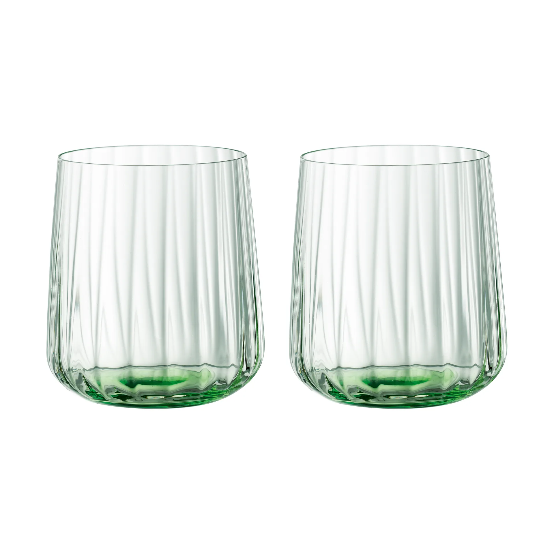 Vasos LifeStyle 34 cl, 2-pack, Leaf Nachtmann