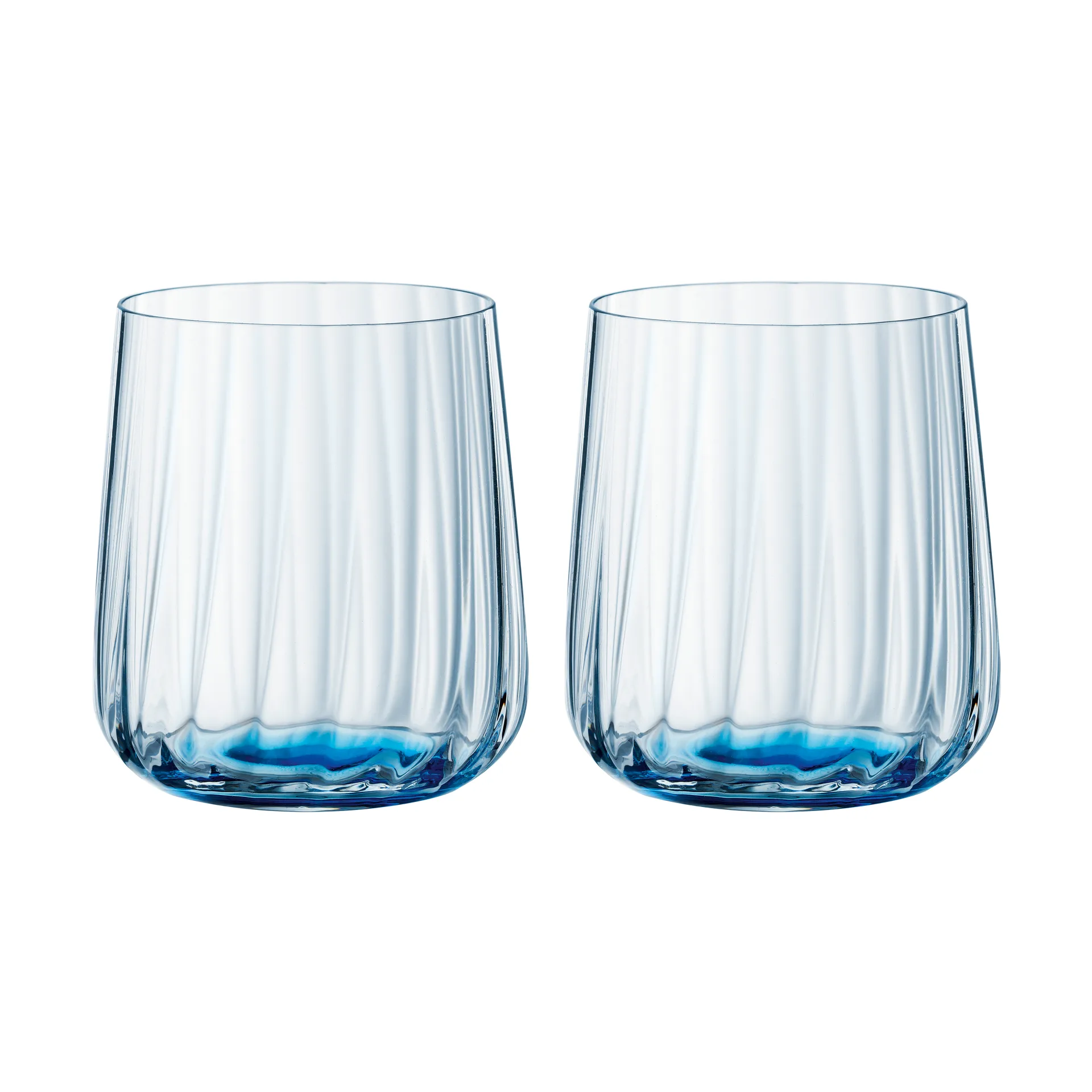 Vasos LifeStyle 34 cl, 2-pack, Ocean Nachtmann