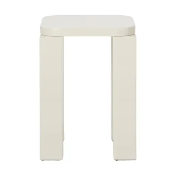 Atlas taburete - Crema - New Works