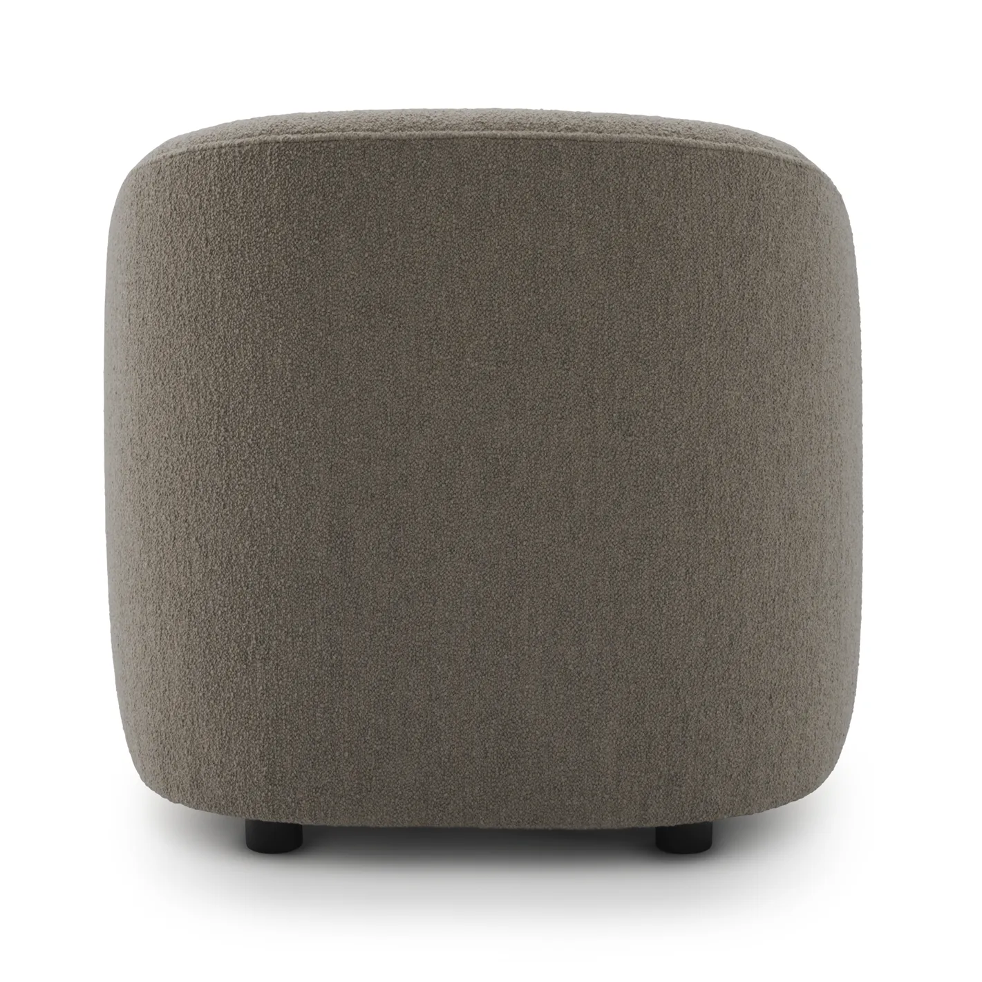 Butaca Covent, Topo oscuro New Works