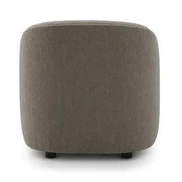 Butaca Covent - Topo oscuro - New Works