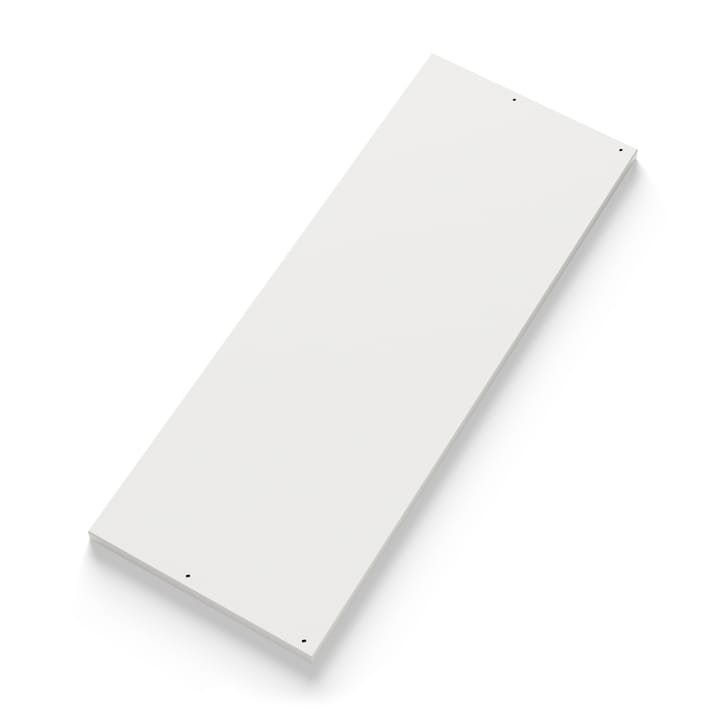 Estante New Works 30x80 cm, Blanco New Works
