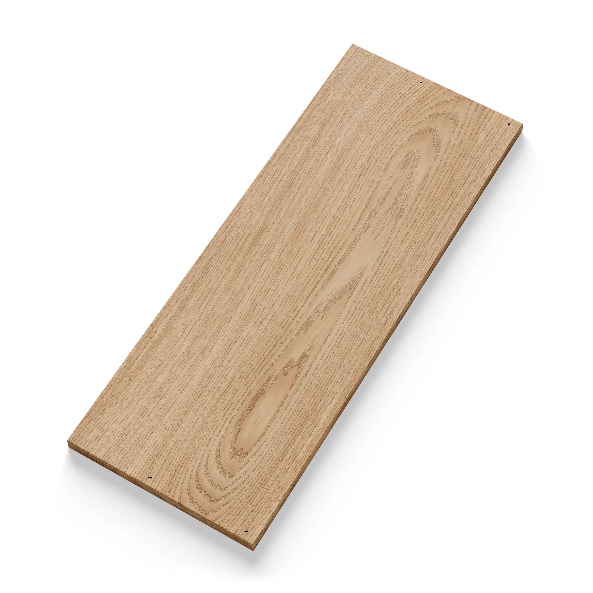 Estante New Works 30x80 cm, Roble New Works