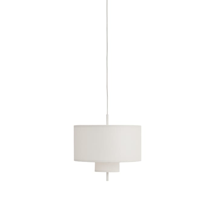 Lámpara colgante Margin Ø50 cm - White - New Works