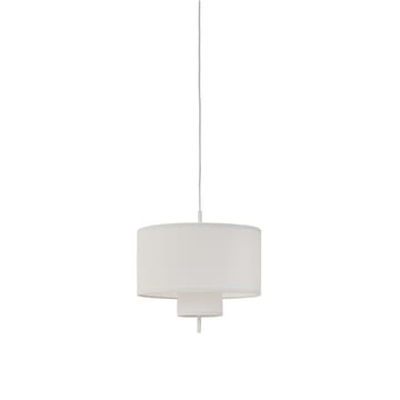 Lámpara colgante Margin Ø50 cm - White - New Works