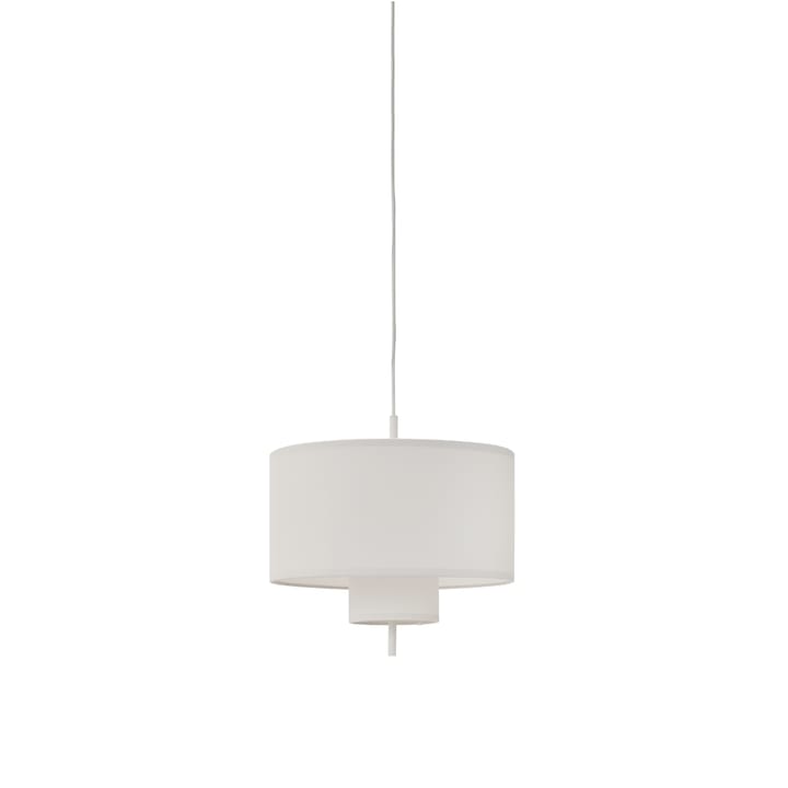 Lámpara colgante Margin Ø50 cm, White New Works