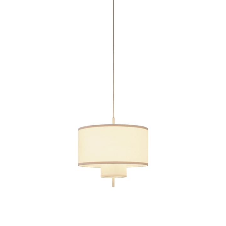 Lámpara colgante Margin Ø50 cm, White New Works