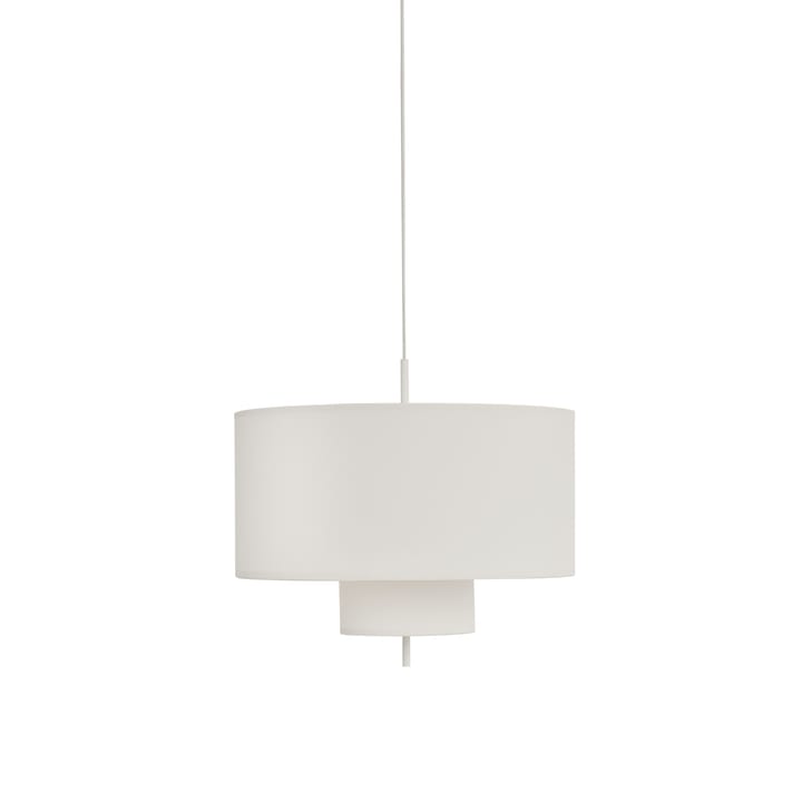 Lámpara colgante Margin Ø70 cm - White - New Works