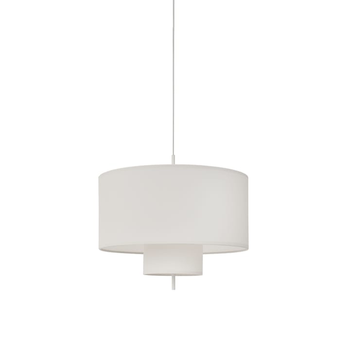 Lámpara colgante Margin Ø70 cm, White New Works