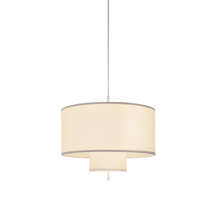 Lámpara colgante Margin Ø70 cm, White New Works