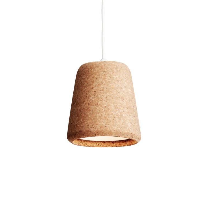 Lámpara colgante Material - Natural cork - New Works