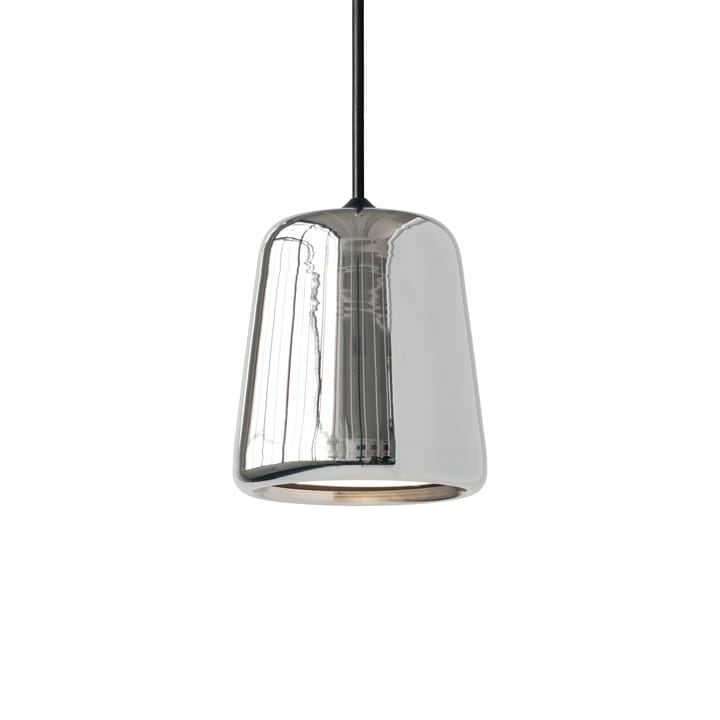 Lámpara colgante Material - Stainless steel - New Works
