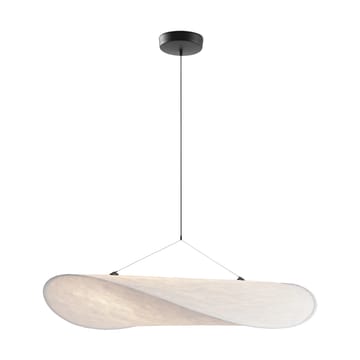 Lámpara colgante Tense - White, Ø120 - New Works