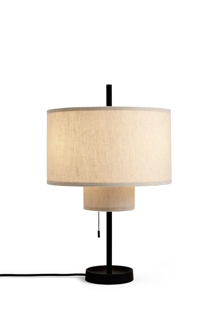Lámpara de mesa Margin, Beige New Works